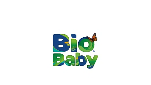 Logo Bio Baby