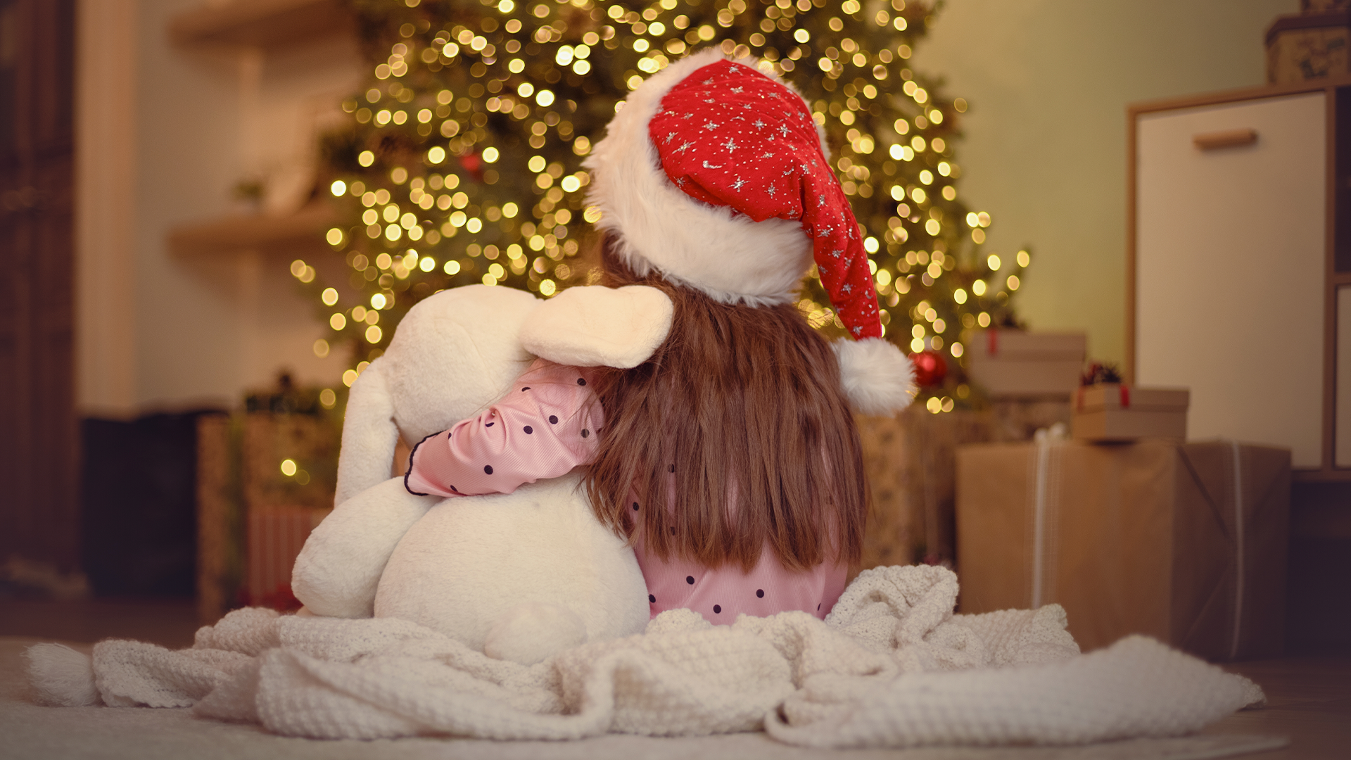 Regalos de navidad ideales para fortalecer el vínculo.